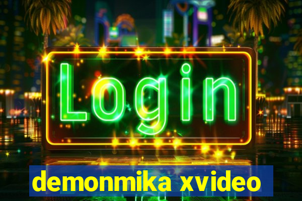 demonmika xvideo